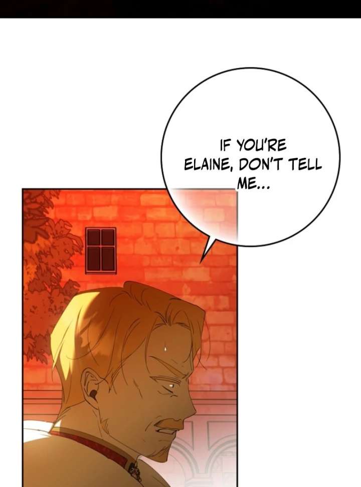 Protecting the Witch’s Son Chapter 93 - Page 5