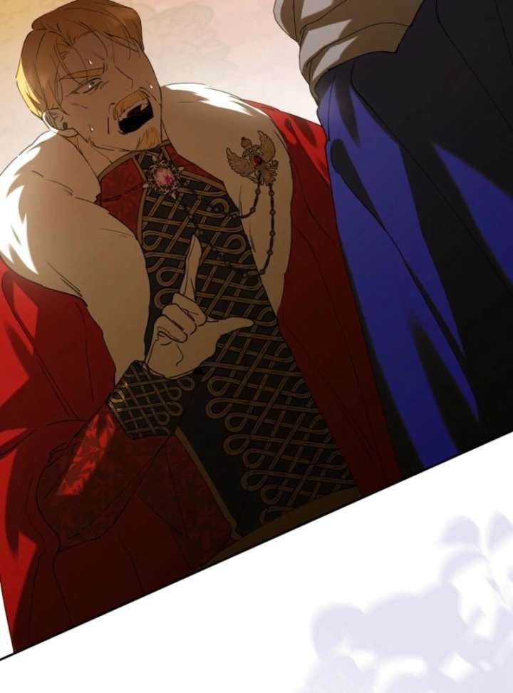 Protecting the Witch’s Son Chapter 93 - Page 9