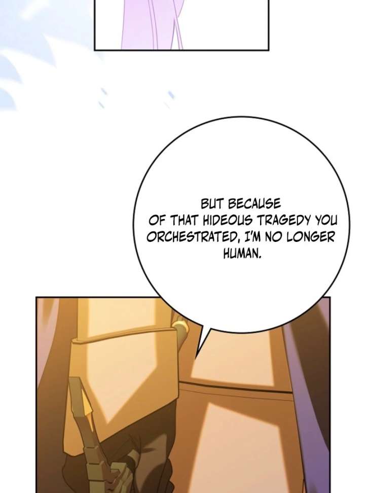 Protecting the Witch’s Son Chapter 93 - Page 11