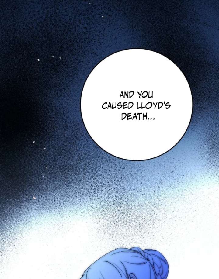 Protecting the Witch’s Son Chapter 93 - Page 13