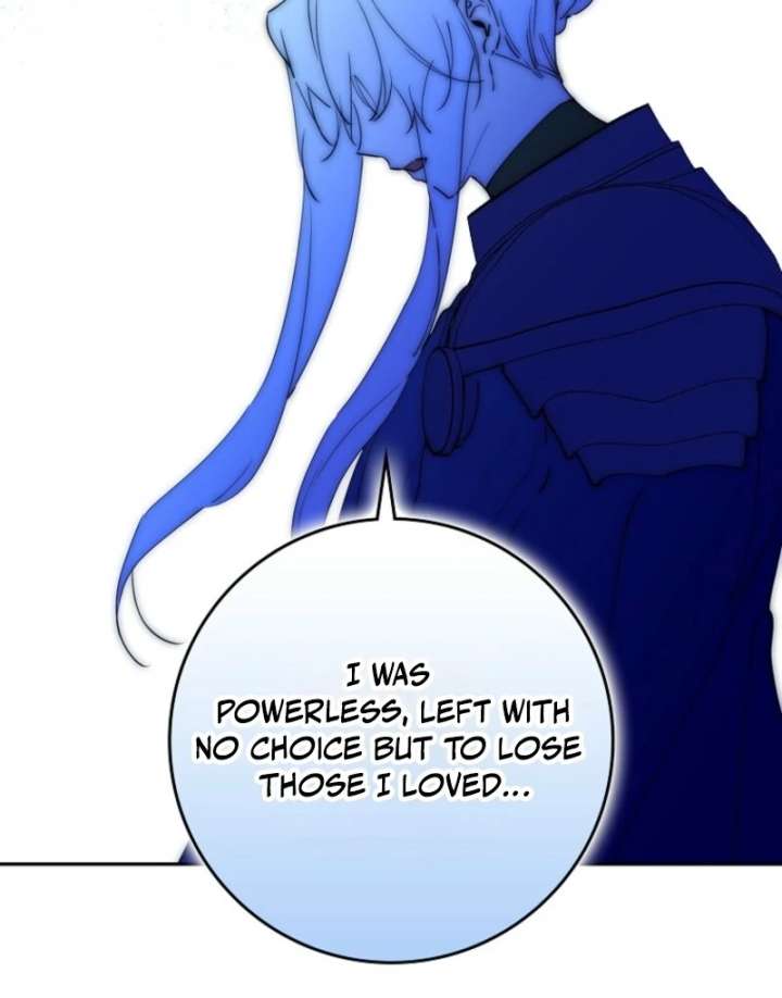 Protecting the Witch’s Son Chapter 93 - Page 14