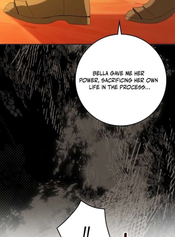 Protecting the Witch’s Son Chapter 93 - Page 16