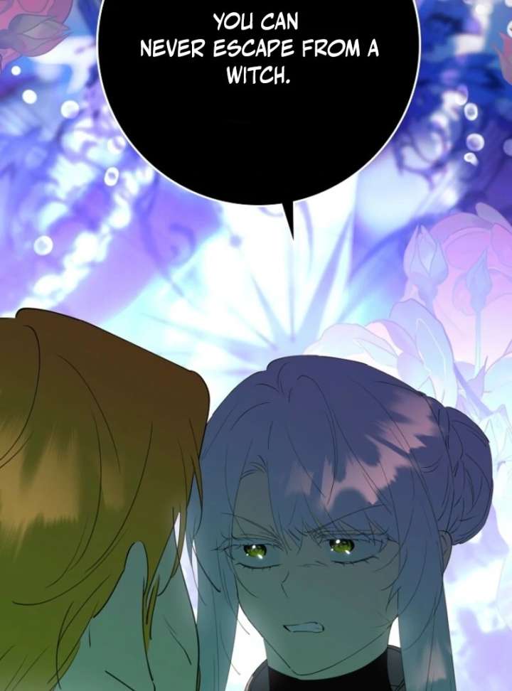 Protecting the Witch’s Son Chapter 93 - Page 18