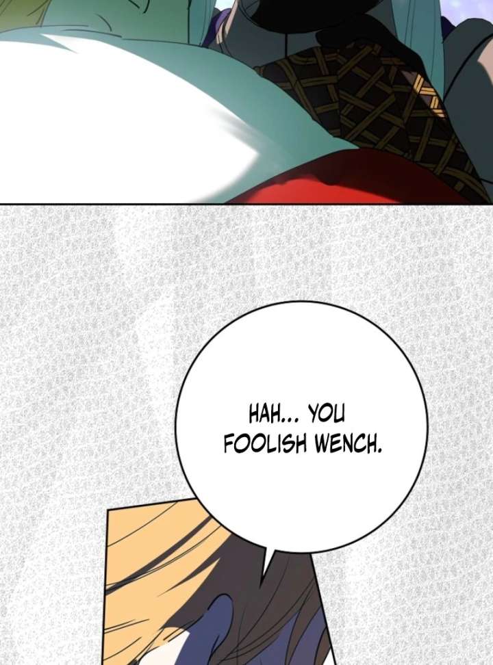 Protecting the Witch’s Son Chapter 93 - Page 19