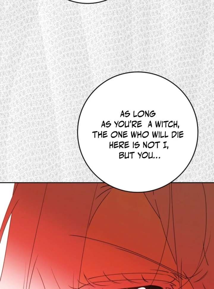 Protecting the Witch’s Son Chapter 93 - Page 21