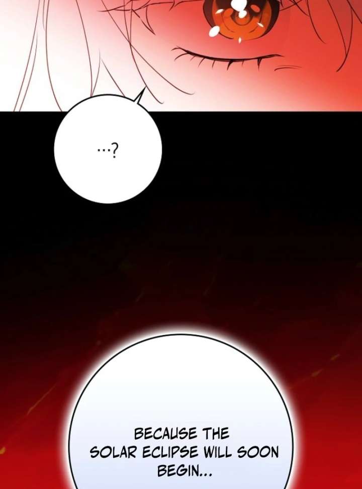 Protecting the Witch’s Son Chapter 93 - Page 22