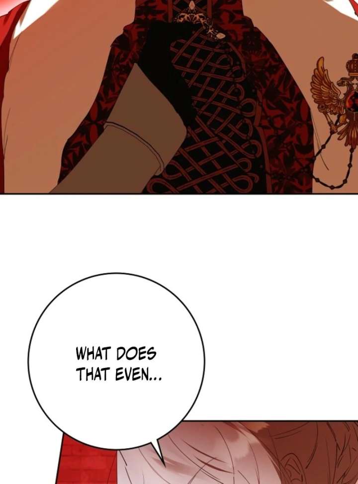 Protecting the Witch’s Son Chapter 93 - Page 24