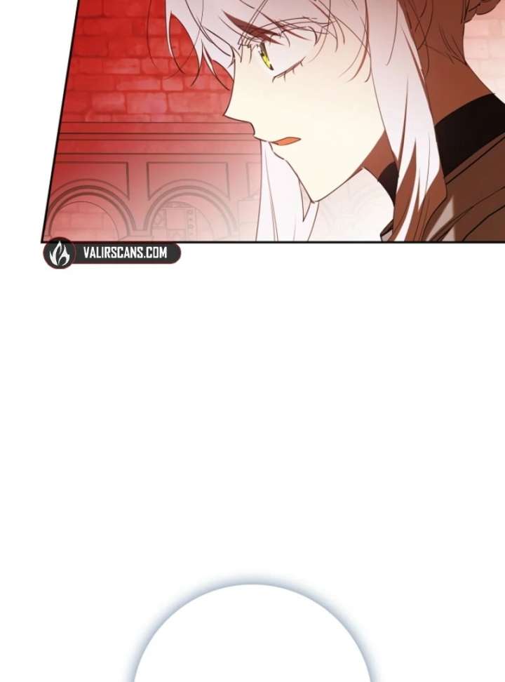 Protecting the Witch’s Son Chapter 93 - Page 25