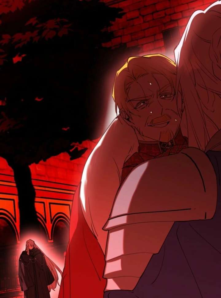 Protecting the Witch’s Son Chapter 93 - Page 28