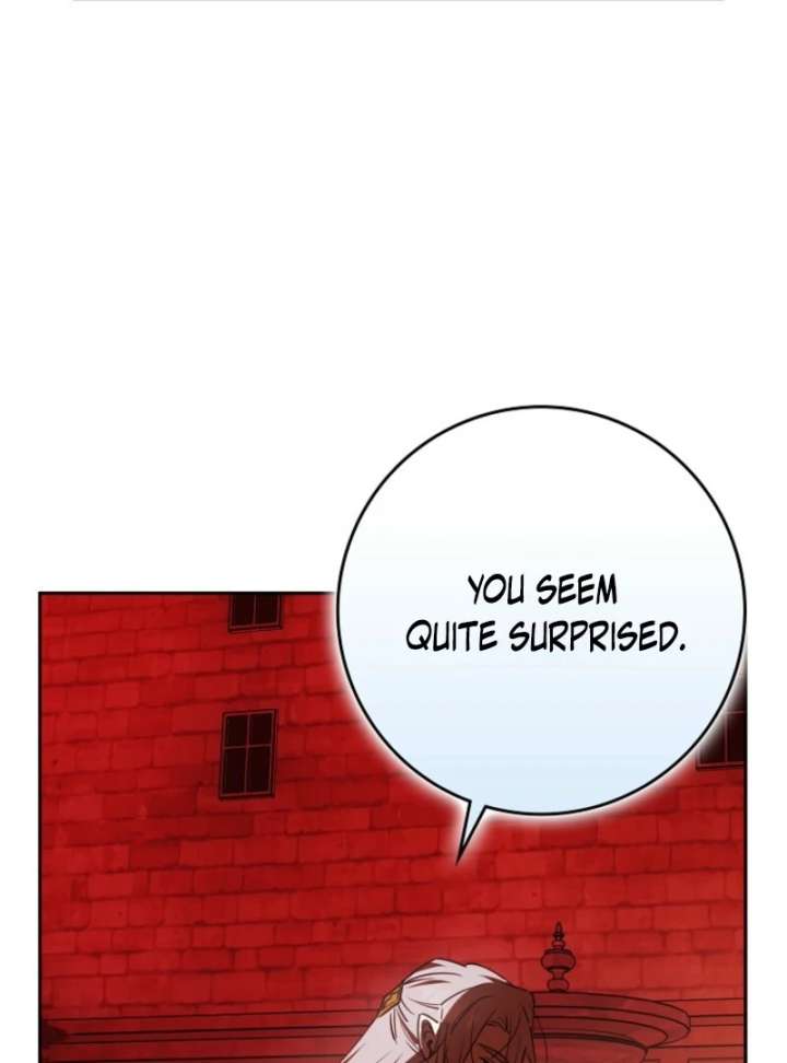 Protecting the Witch’s Son Chapter 93 - Page 32