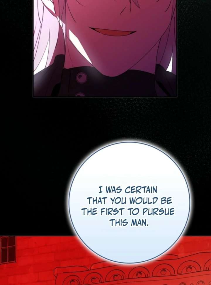 Protecting the Witch’s Son Chapter 93 - Page 37