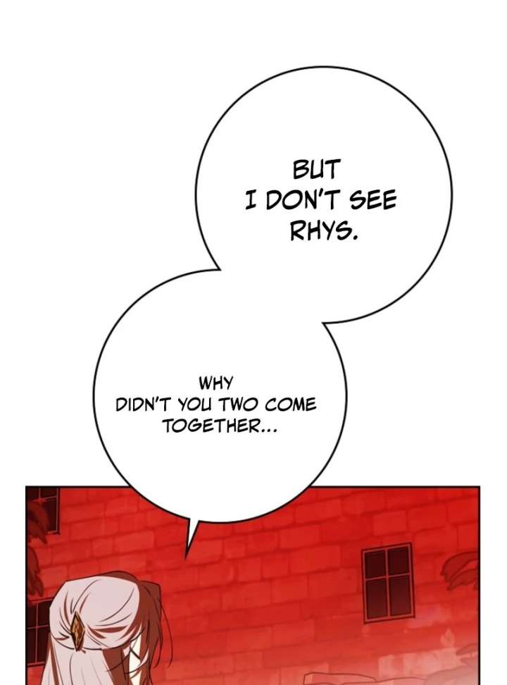 Protecting the Witch’s Son Chapter 93 - Page 39