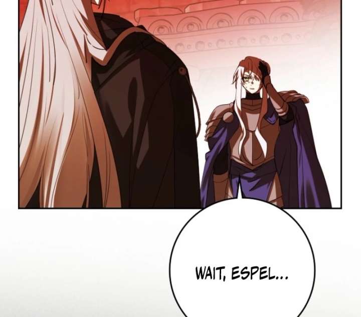 Protecting the Witch’s Son Chapter 93 - Page 40