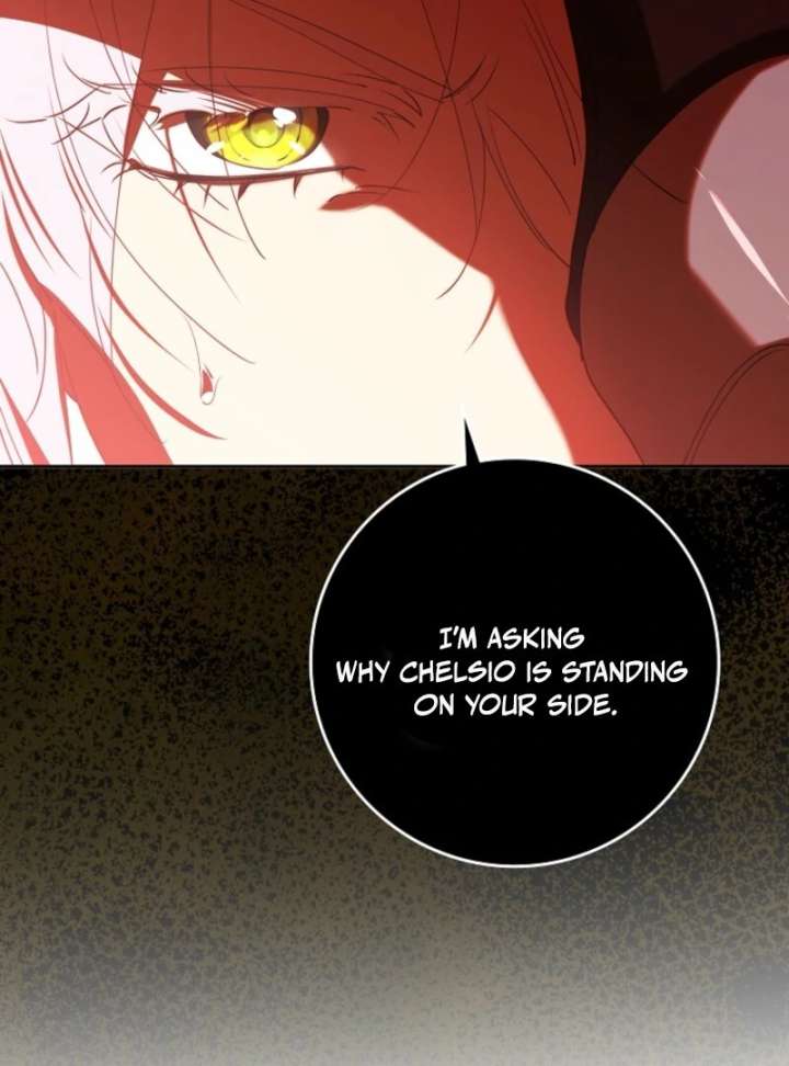 Protecting the Witch’s Son Chapter 93 - Page 42