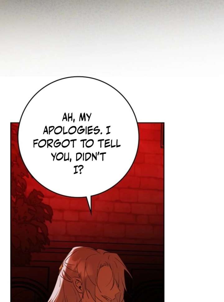 Protecting the Witch’s Son Chapter 93 - Page 43