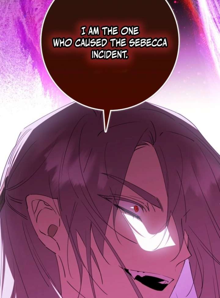 Protecting the Witch’s Son Chapter 93 - Page 46
