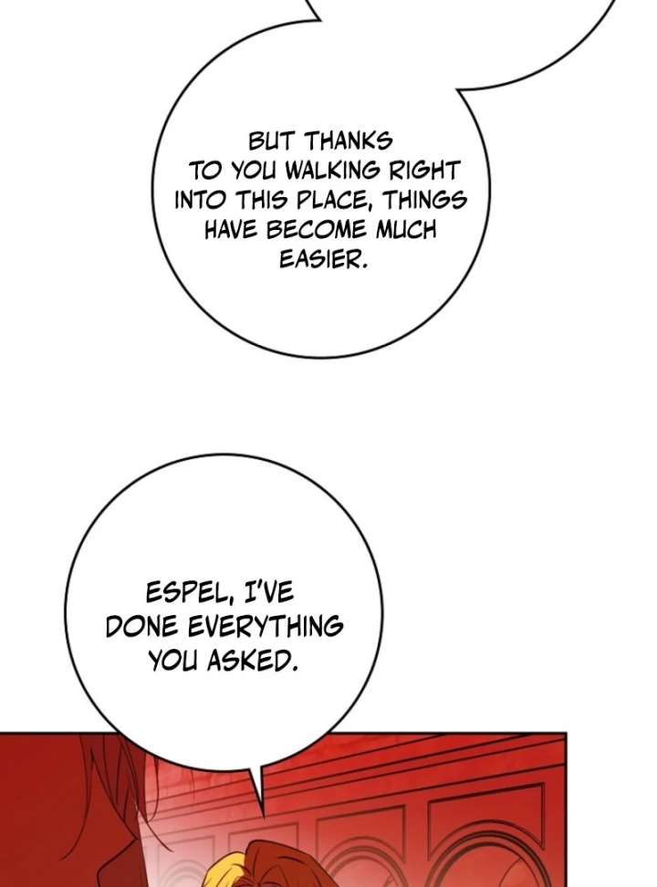 Protecting the Witch’s Son Chapter 93 - Page 52