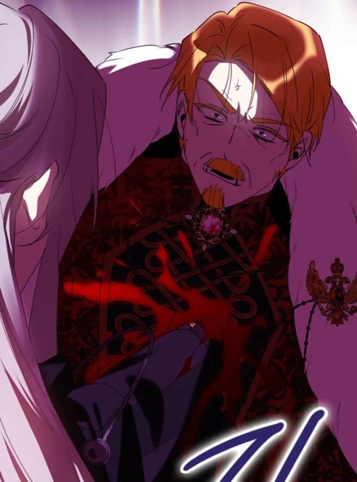 Protecting the Witch’s Son Chapter 93 - Page 55