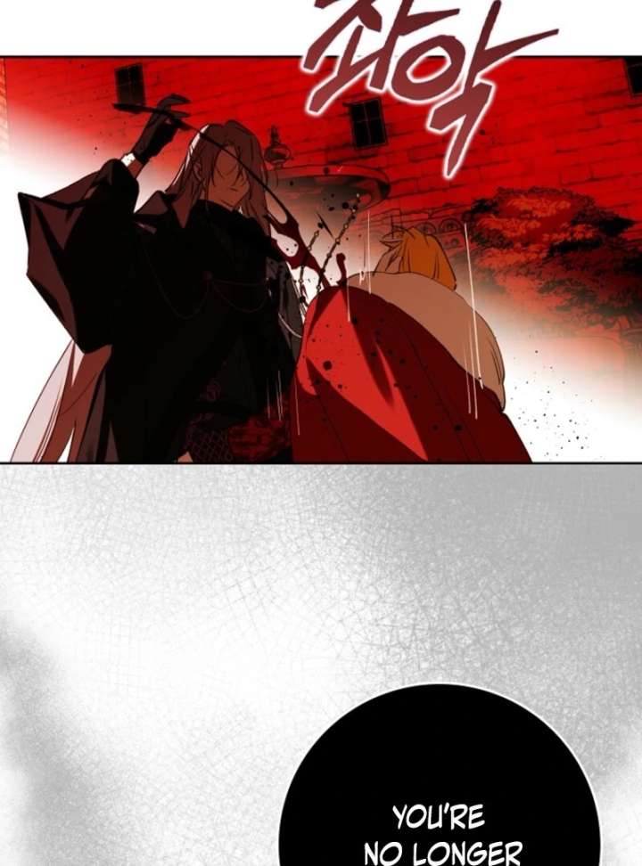 Protecting the Witch’s Son Chapter 93 - Page 57