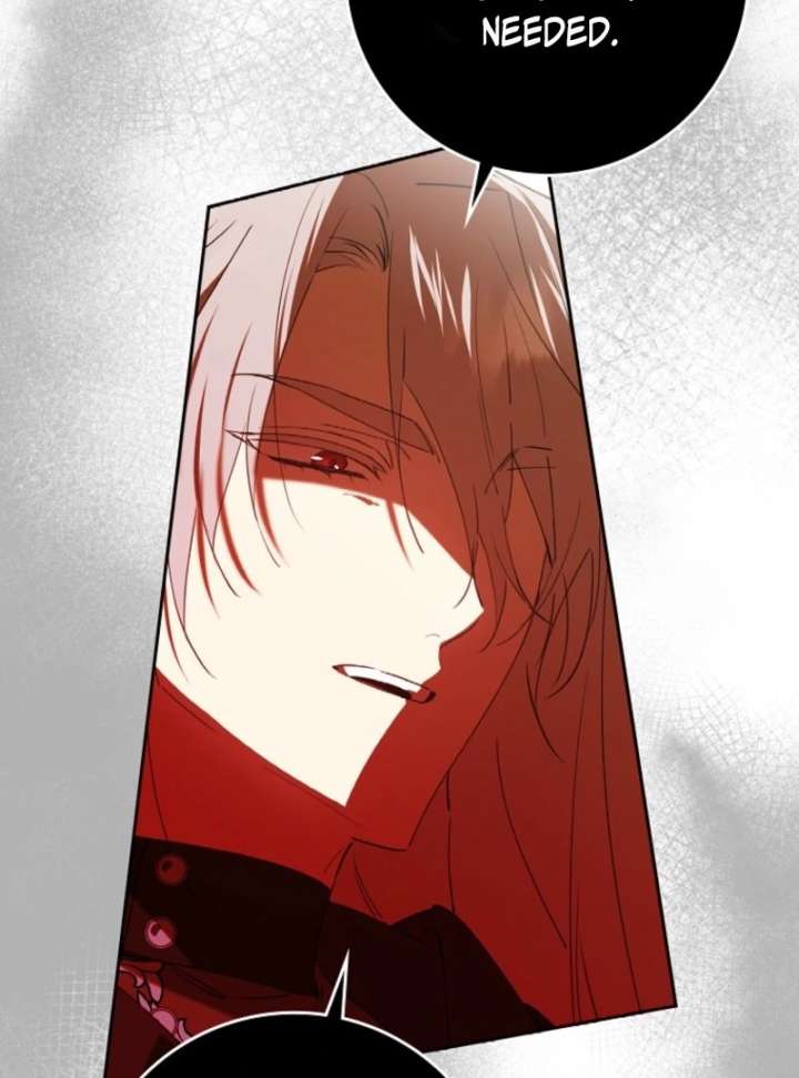 Protecting the Witch’s Son Chapter 93 - Page 58