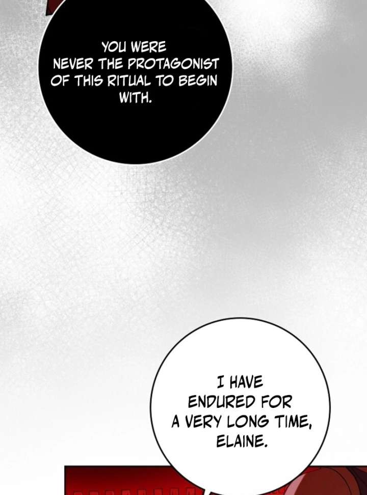 Protecting the Witch’s Son Chapter 93 - Page 59