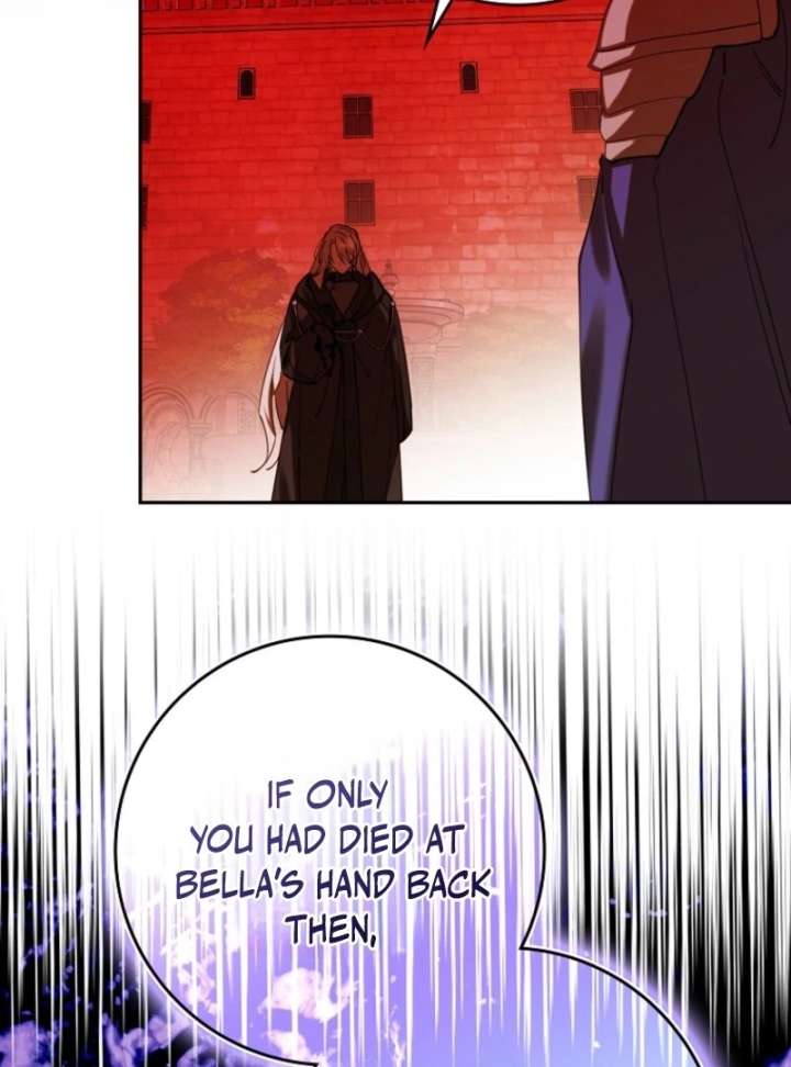 Protecting the Witch’s Son Chapter 93 - Page 60