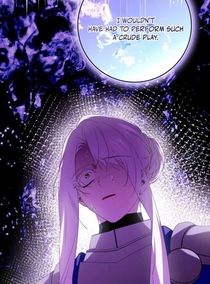 Protecting the Witch’s Son Chapter 93 - Page 61