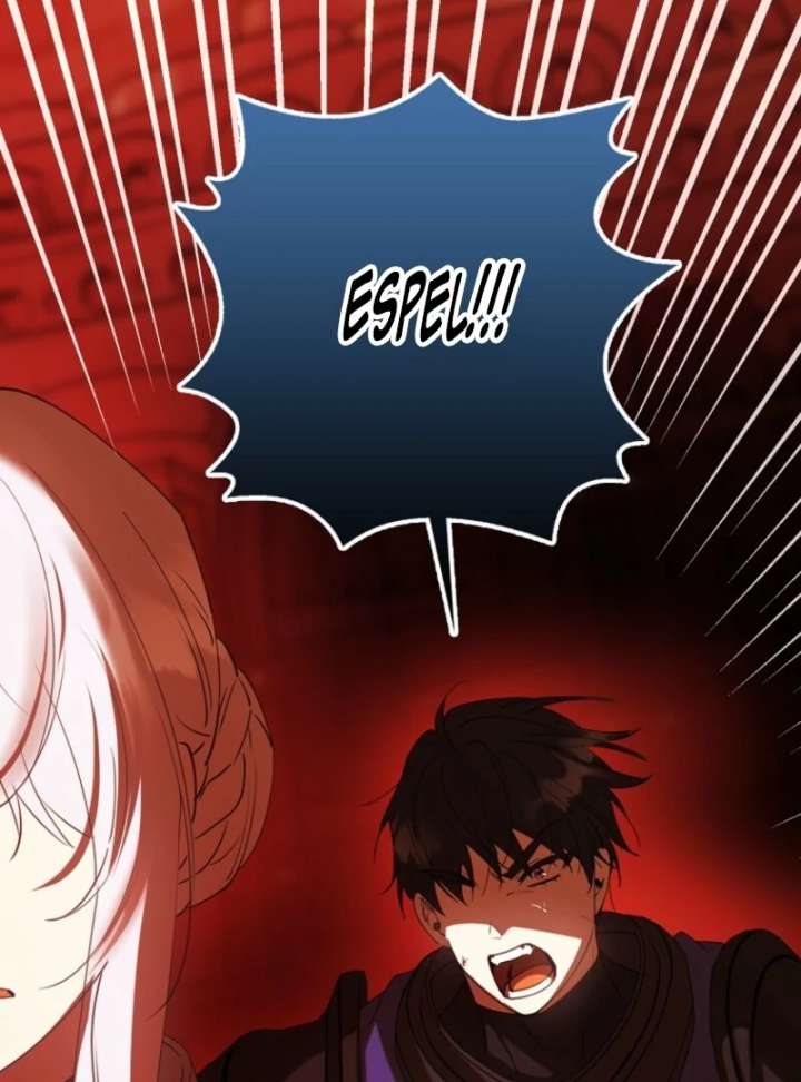 Protecting the Witch’s Son Chapter 93 - Page 63