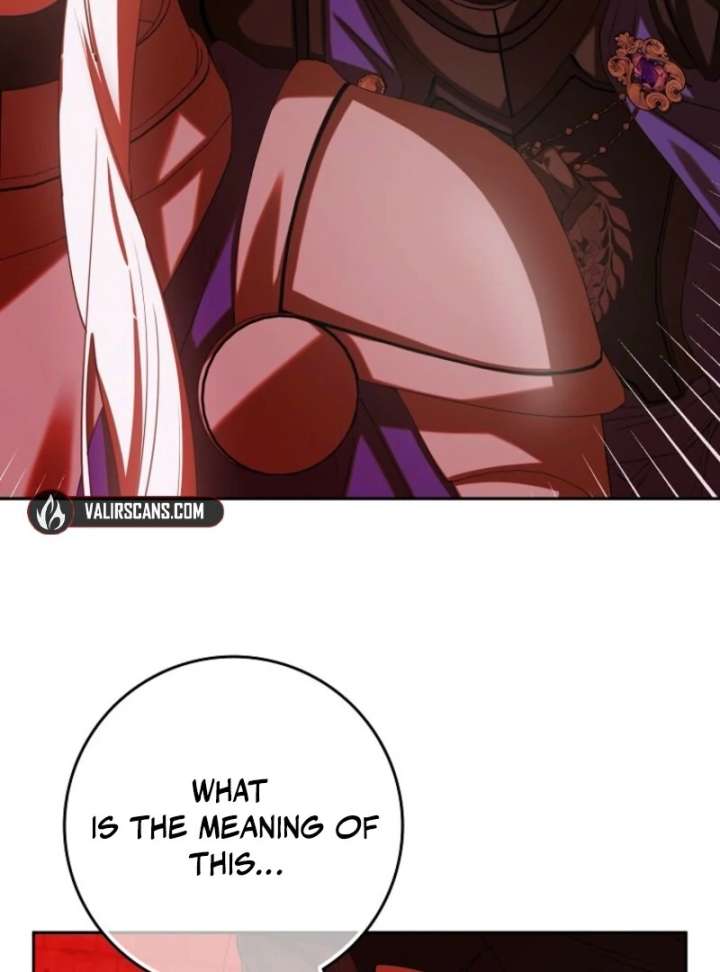 Protecting the Witch’s Son Chapter 93 - Page 64