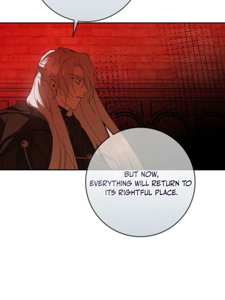 Protecting the Witch’s Son Chapter 93 - Page 67