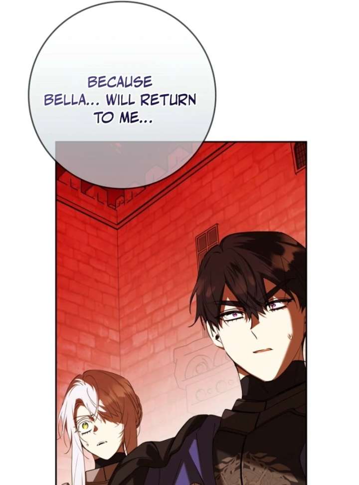 Protecting the Witch’s Son Chapter 93 - Page 68