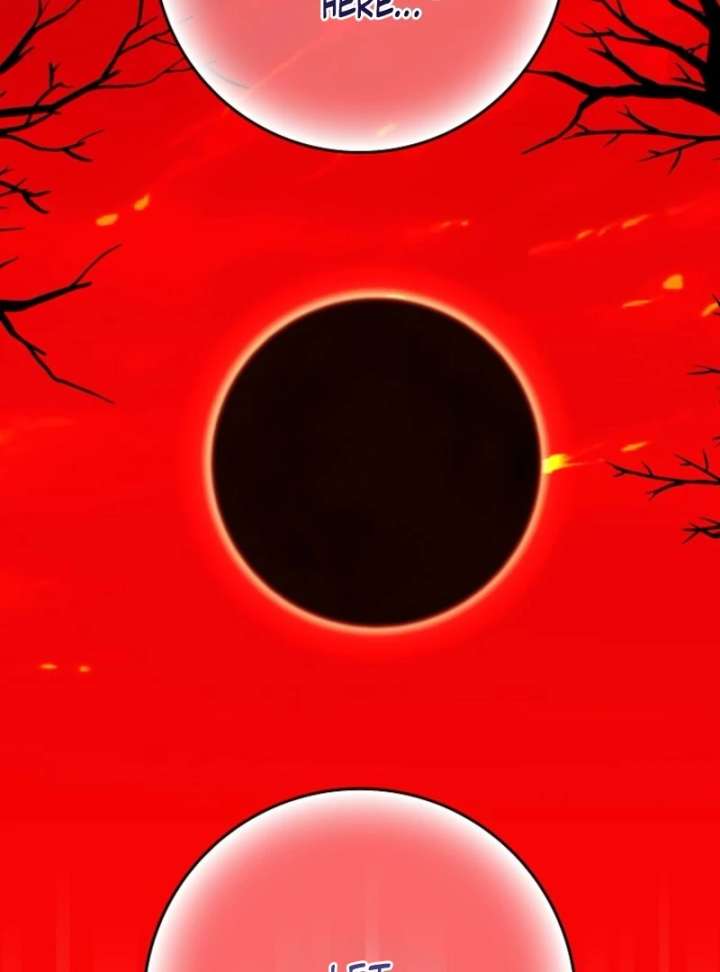 Protecting the Witch’s Son Chapter 93 - Page 70