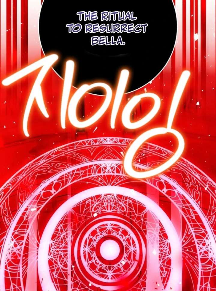 Protecting the Witch’s Son Chapter 93 - Page 72