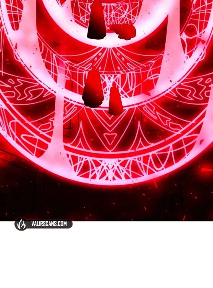 Protecting the Witch’s Son Chapter 93 - Page 73