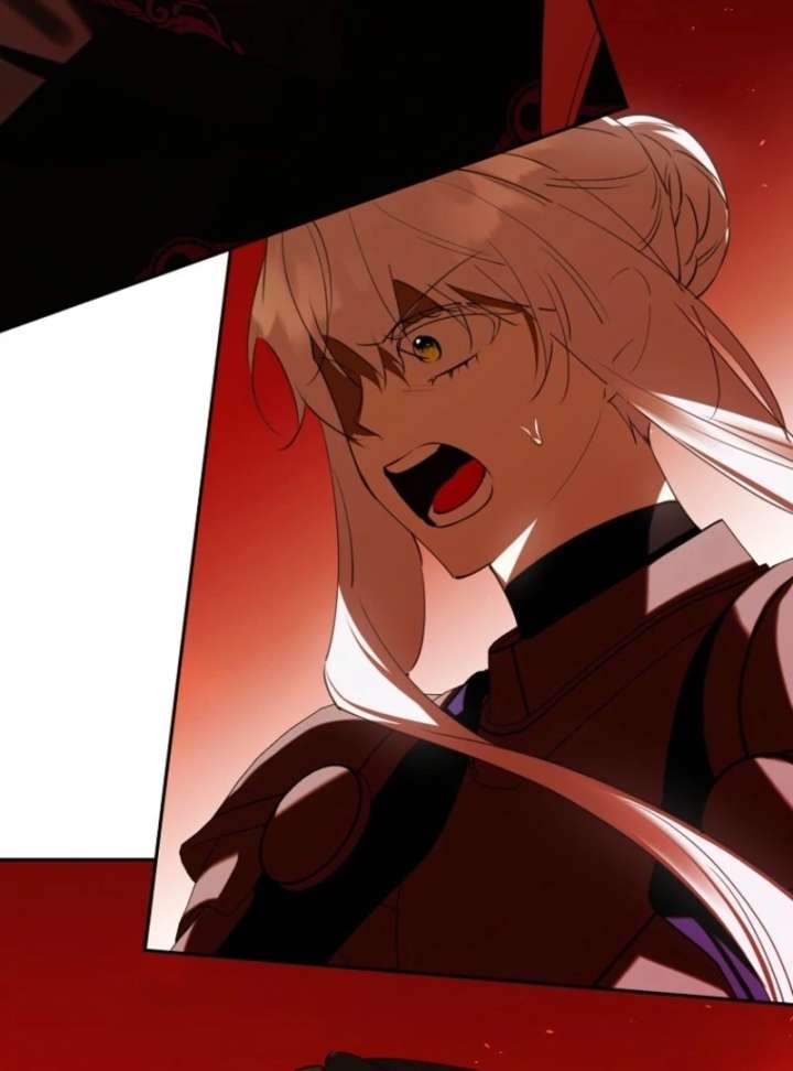 Protecting the Witch’s Son Chapter 93 - Page 75