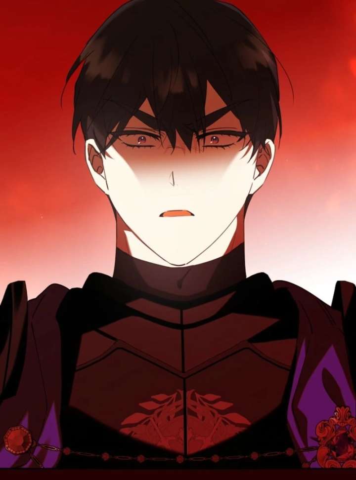 Protecting the Witch’s Son Chapter 93 - Page 76