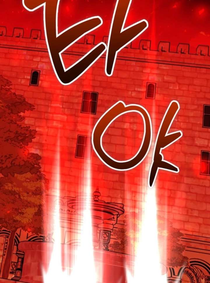 Protecting the Witch’s Son Chapter 93 - Page 78