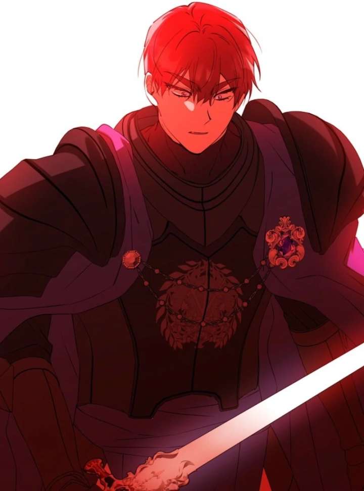 Protecting the Witch’s Son Chapter 93 - Page 82