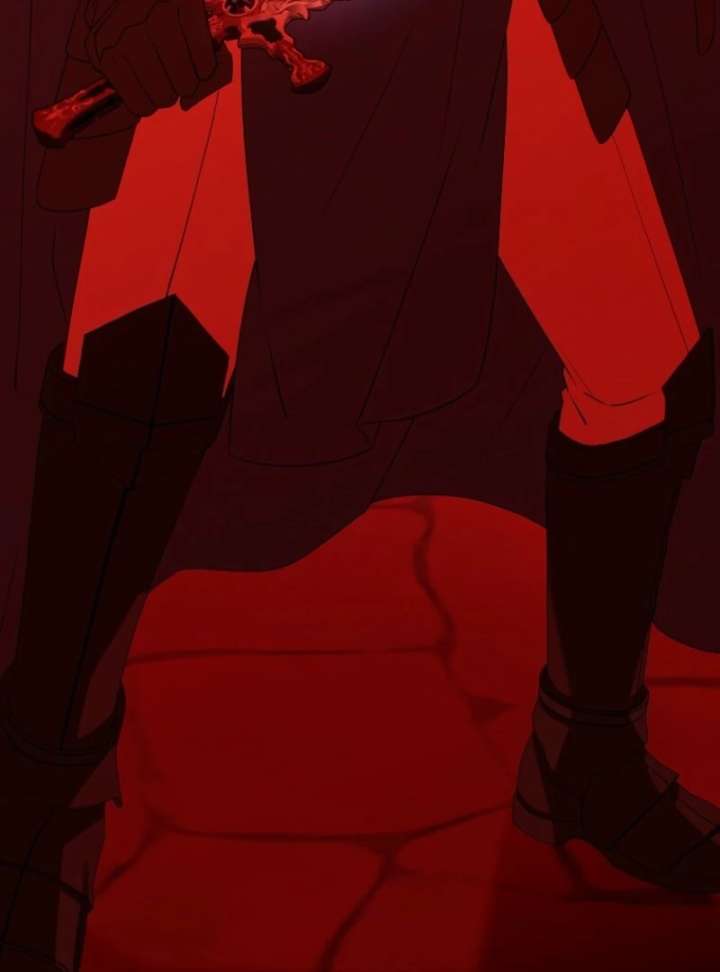 Protecting the Witch’s Son Chapter 93 - Page 83