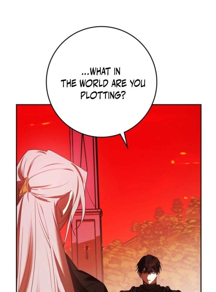 Protecting the Witch’s Son Chapter 93 - Page 88