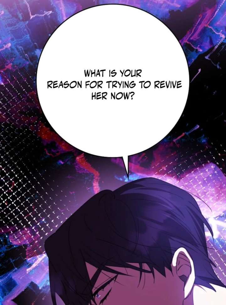 Protecting the Witch’s Son Chapter 93 - Page 90