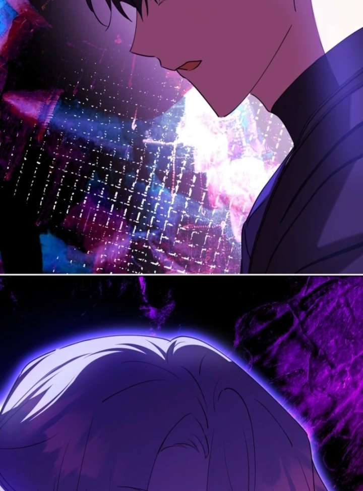 Protecting the Witch’s Son Chapter 93 - Page 91