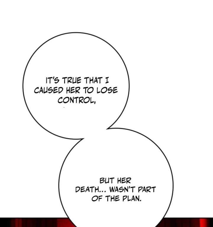 Protecting the Witch’s Son Chapter 93 - Page 93