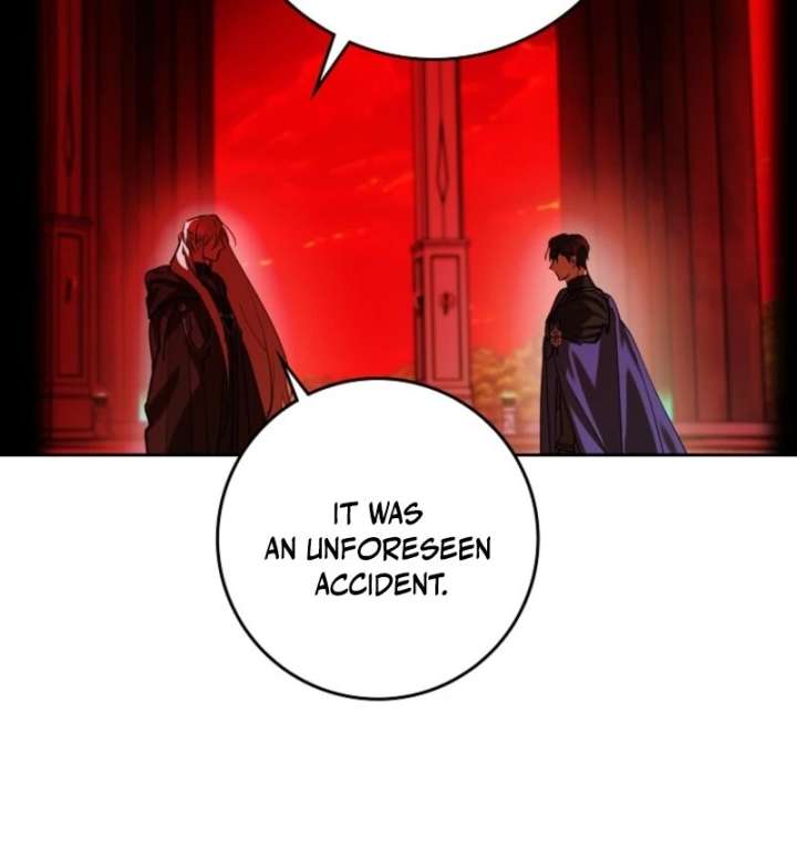 Protecting the Witch’s Son Chapter 93 - Page 94