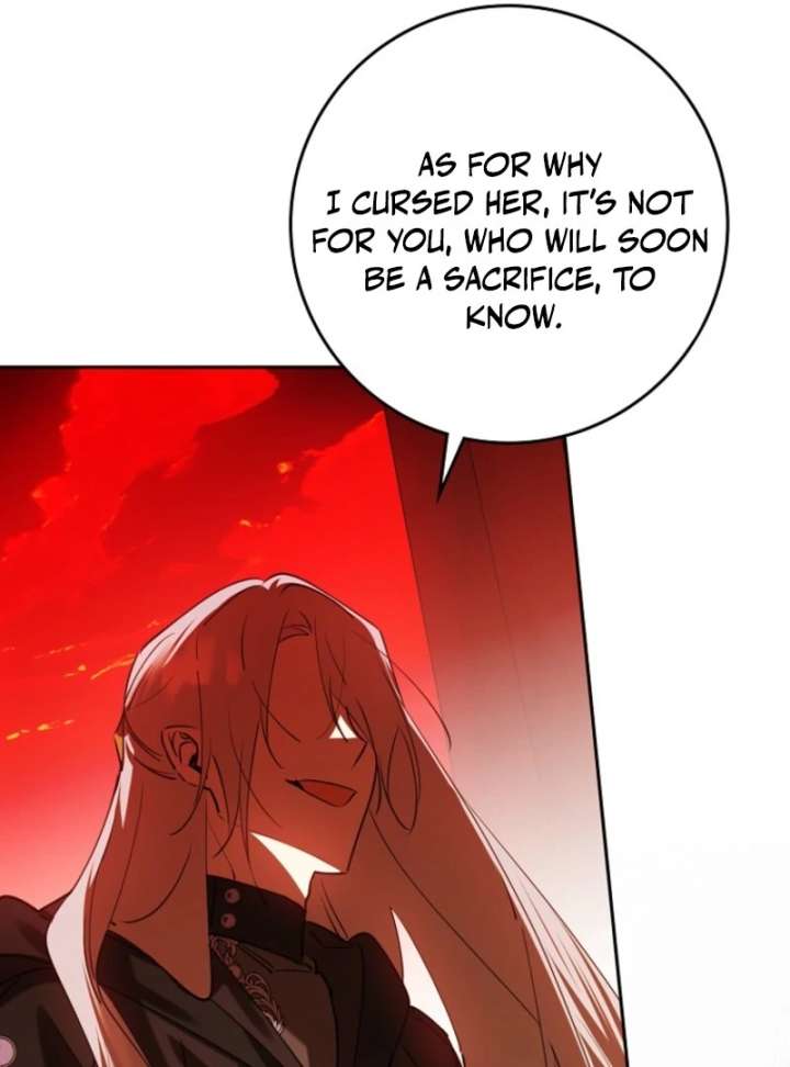 Protecting the Witch’s Son Chapter 93 - Page 95