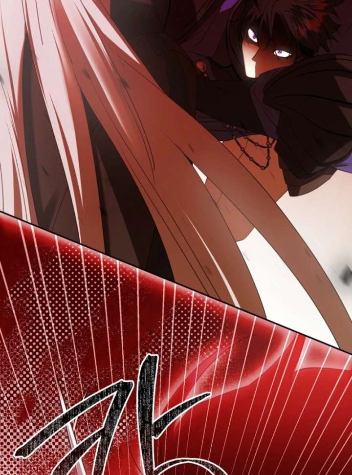 Protecting the Witch’s Son Chapter 93 - Page 99