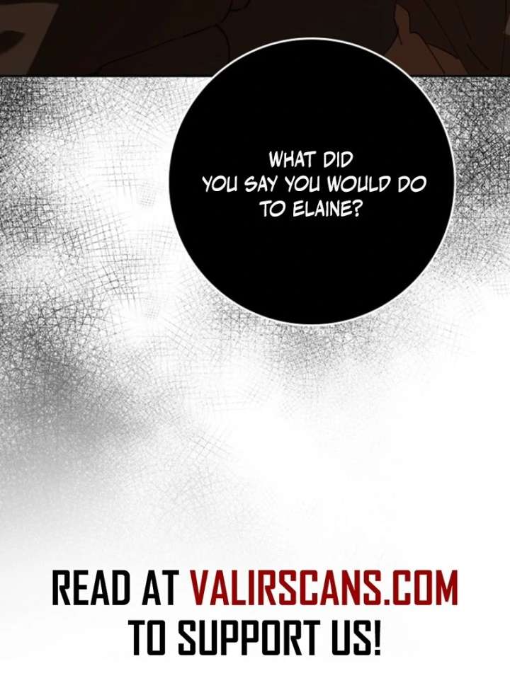 Protecting the Witch’s Son Chapter 93 - Page 104