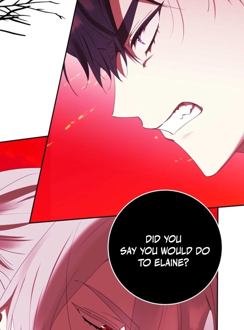 Protecting the Witch’s Son Chapter 94 - Page 6