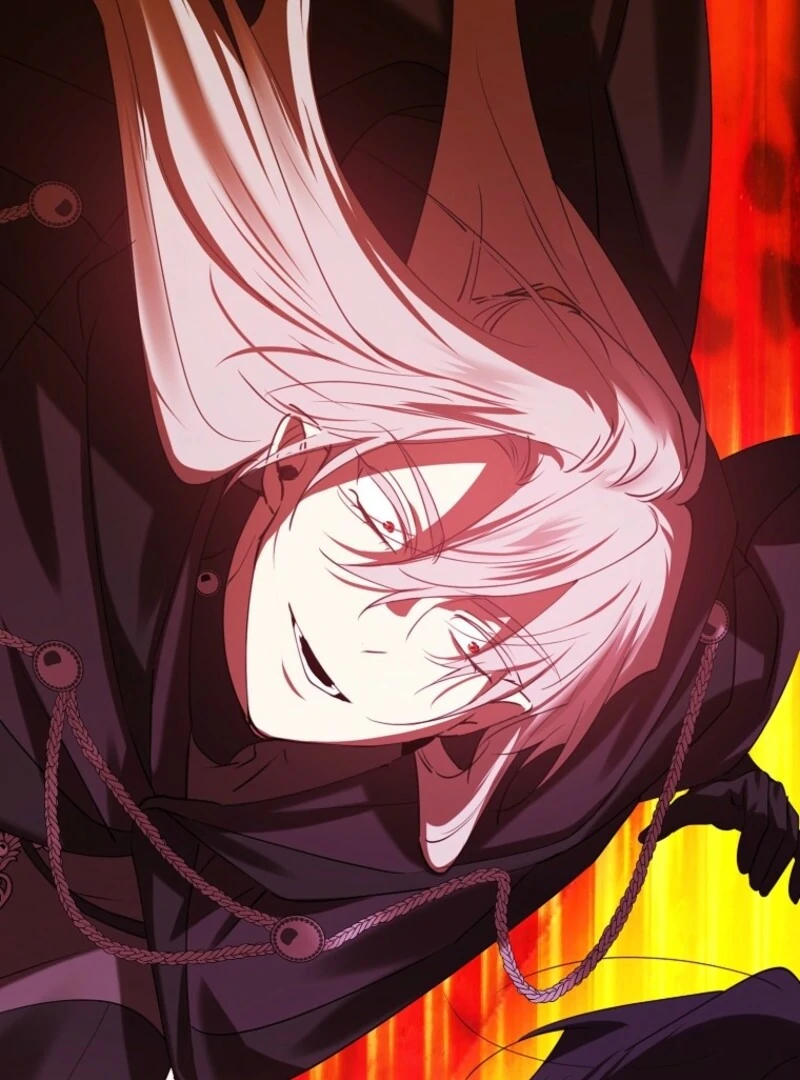 Protecting the Witch’s Son Chapter 94 - Page 18