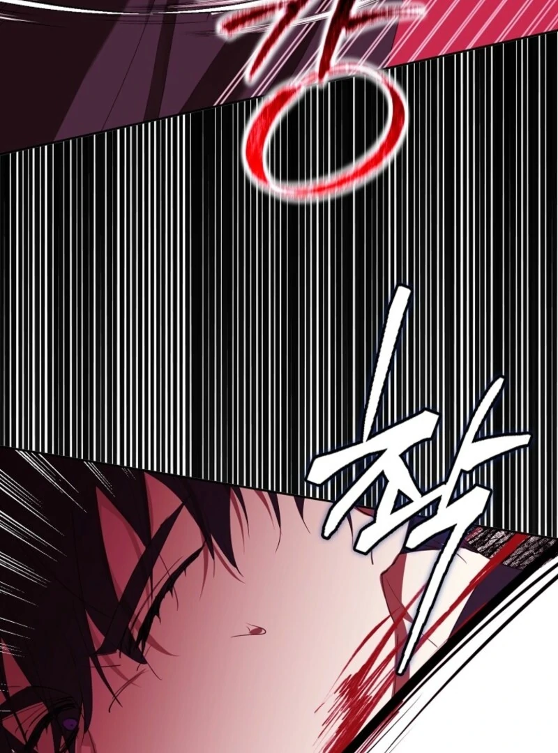 Protecting the Witch’s Son Chapter 94 - Page 22